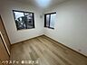 子供部屋：子供部屋