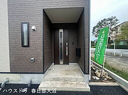 外観の画像