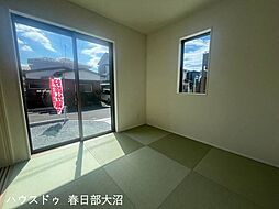 和室の画像