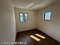 子供部屋の画像