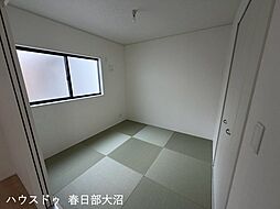 和室の画像