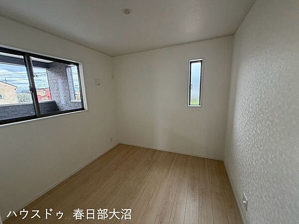子供部屋を拡大表示