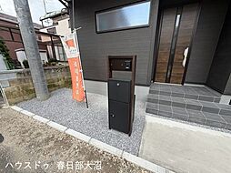 外観の画像