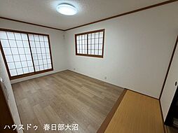 洋室の画像