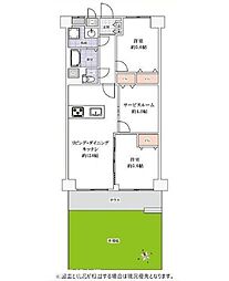 日商岩井第2春日部マンション
