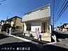 その他：前面道路含む現地写真