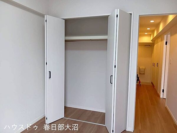 収納を拡大表示