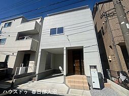 外観の画像