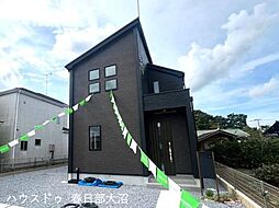 久喜市栗原6期 新築戸建