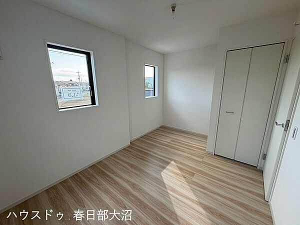 子供部屋
