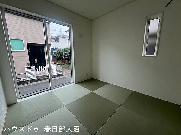 和室