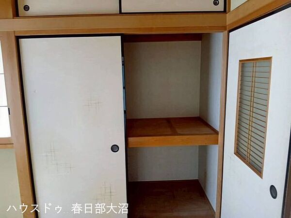 和室を拡大表示