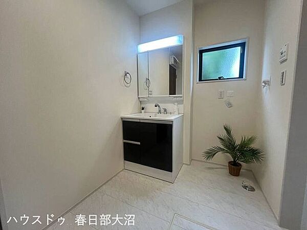 室内を拡大表示