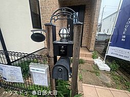 外観の画像