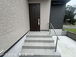 外観の画像
