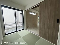和室の画像