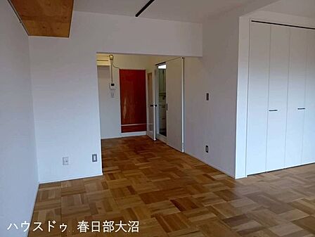 リビング