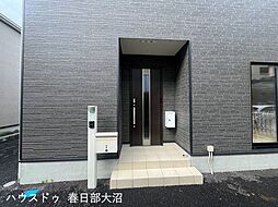外観の画像