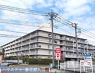 埼玉県春日部市小渕137-1：物件画像