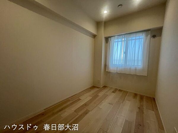 洋室を拡大表示