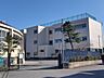周辺：幸松小学校 577m