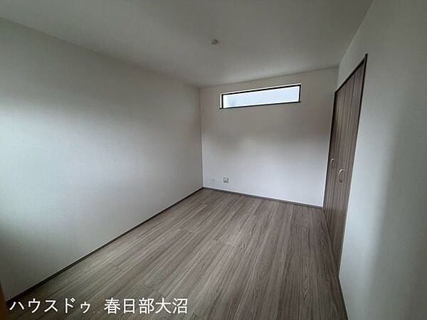 子供部屋を拡大表示