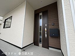 外観の画像