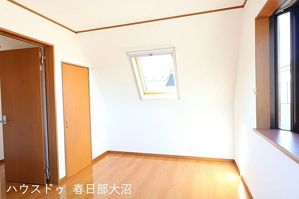子供部屋