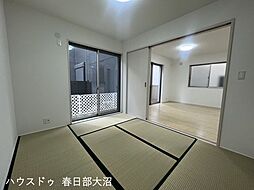 和室の画像