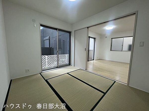 和室