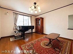 洋室の画像