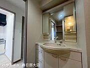 洗面台