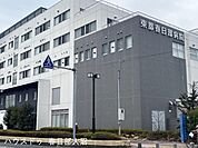 東都春日部病院内科消化器内科循環器内科肛門外科外科整形外科形成外科脳神経外科泌尿器科人工透析内科リハビリテーション 810m
