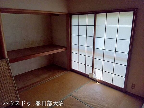 和室