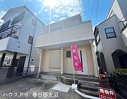外観の画像