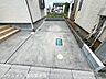 駐車場：駐車場