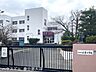 周辺：正善小学校 230m