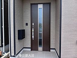 外観の画像