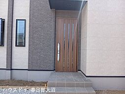 外観の画像