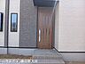 外観：外観写真