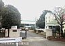 周辺：桜川小学校 1170m