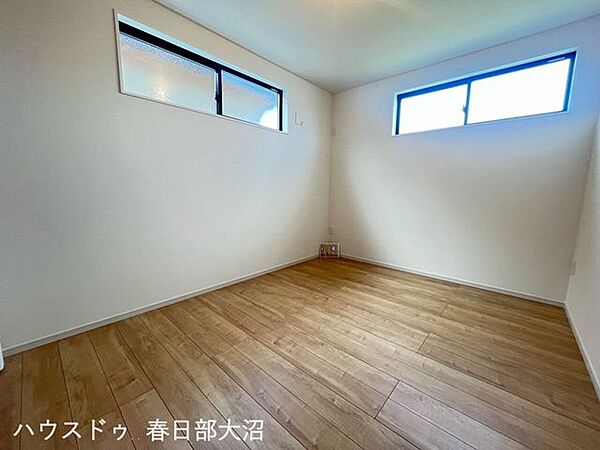洋室