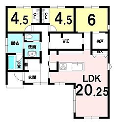 新築戸建 茶与町