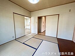 和室の画像