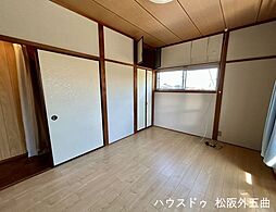 洋室の画像