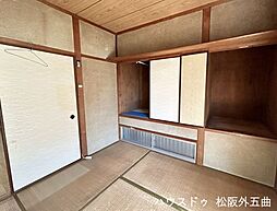 和室の画像