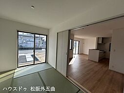 和室の画像