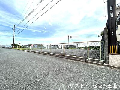 外観:南西から北東に向かって撮影 外観:南西から北東に向かって撮影