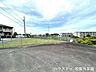 外観：南から北に向かって撮影