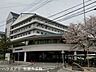周辺：済生会　松阪市民病院 1390m
